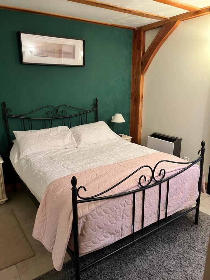 Chez Jallot - Lower Gite Vidaillat Экстерьер фото