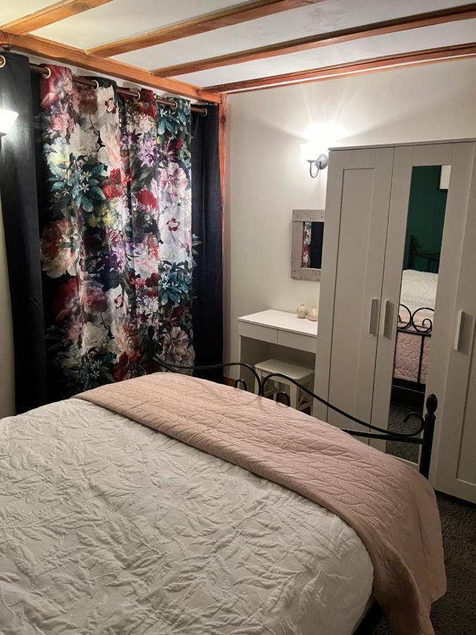 Chez Jallot - Lower Gite Vidaillat Экстерьер фото